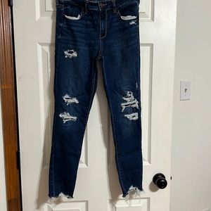 American Eagle Jeggings